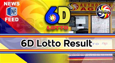 6 digit lotto result|6D LOTTO RESULT TODAY .